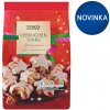 Tesco Perníky s cukrovou polevou polomáčané v tmavej čokoláde 250 g
