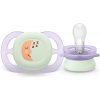 Philips Avent Ultrastart cumlík Girl 2 ks SCF075/17
