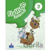 Fly High 3: Activity Book - Jeanne Perrett, Charlotte Covill, Tamzin Thompson