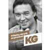 Příběhy skryté za písněmi Karla Gotta - Michaela Remešová, Jan Adam