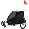 Cyklovozík Thule Coaster XT Black