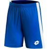 Lotto ELITE PLUS JR SHORT PL junior modrá