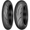 Motocyklová pneumatika Sport Force+ 110/70 R17 ZR 54W TL