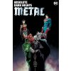 Absolute Dark Nights: Metal (Various)