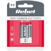 REBEL 6F22 9V 1ks BAT0082B