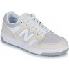 New Balance Nízke tenisky 480 Béžová
