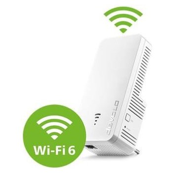 Devolo WiFi 6 Repeater 5400 od 141,9 € - Heureka.sk