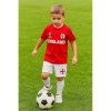 FIFA World Cup™ dres – Futbalová detská súprava ENGLAND: veľkosť L 14-16 rokov