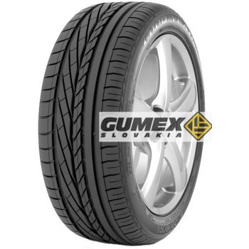 Goodyear Excellence 195/55 R16 87V