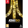 Atari 50: The Anniversary Celebration (Switch)