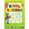 Hello English! 1. Abeceda - Čísla