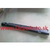 Opel Corsa C 00-06 prahová lišta Lavá / plastová /