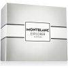 Montblanc Explorer Platinum EDP 60 ml + sprchový gél 100 ml, darčeková súprava pre mužov