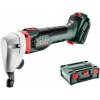 Metabo NIV 18 LTX BL 1.6 601614840