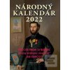 Národný kalendár 2022 (Štefan Haviar)
