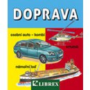 Doprava 69,- LIBREX