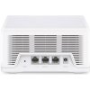 TP-LINK BE9300 Whole Home Mesh Wi-Fi 7 System SPEED: 574 Mbps at 2.4 GHz + 2880 Mbps at 5 GHz + 5760 Mbps at 6 GHz SPEC: Interna Halo H47BE(2-pack)