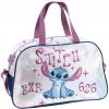 ŠPORTOVÁ TAŠKA LILO&STITCH, ANGEL DS26ZZ PRE DIEVČA PASO