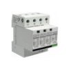 Zvodič prepätia TTVL-1+2-325-2 B+C 12,5kA 3P+NPE DS134RS-230/G
