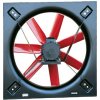 Soler & Palau HCFT/4-1000 H-X výkonný třífázový průmyslový nástěnný axiální ventilátor