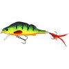 Wobler Westin Percy Perch HL 10 cm Fancy Firetiger