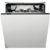 Umývačka riadu Whirlpool WIO 3T133 PE 6.5