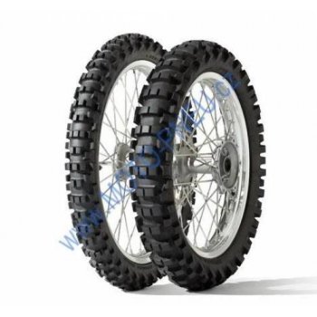 Dunlop D952 80/100 R21 51M