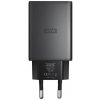 Nomad AC adaptér - 40W, tenký, karbid, EU (NM014773858)