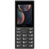HMD Nokia 105 Dual SIM, 4G, černá (2024), (CZ, SK, HU)