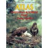 Atlas hnízdního rozšíření ptáků v ČR.... - Vladimír Bejček; Ivan Mikuláš; Karel Šťastný; Tomá