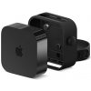 elago Apple TV Multi-Mount EST-ATV4K3RD-BK