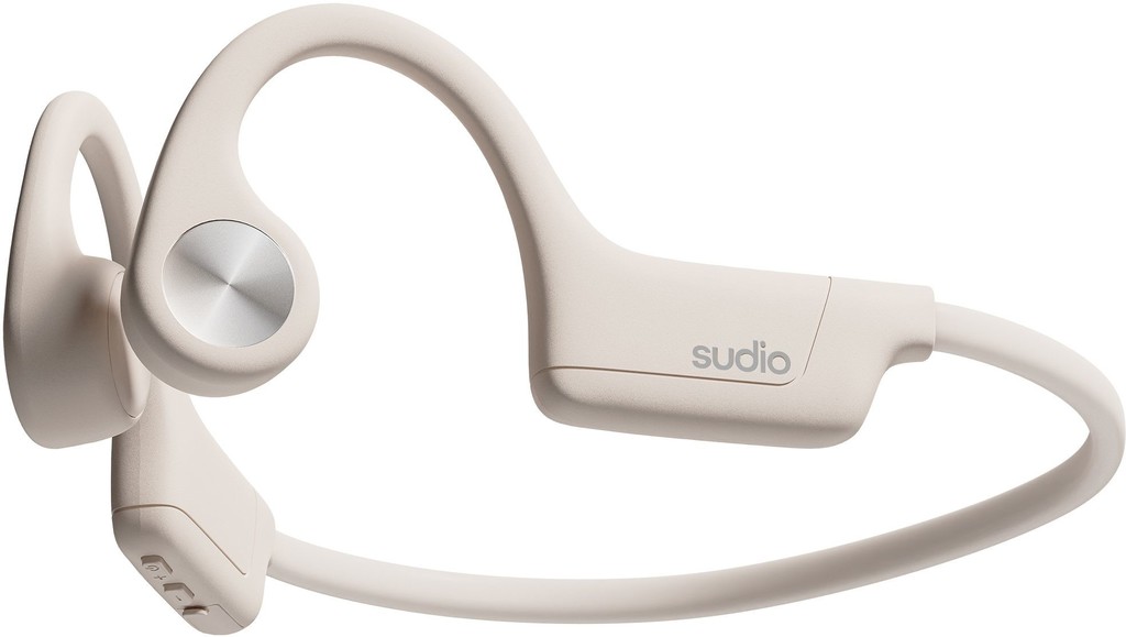 Sudio B2 White