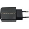 Nabíjačka pre svetlá Scangrip Charger USB 5V, 2A