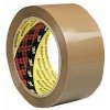 3M Scotch baliaca páska hnedá 50 mm x 66 m