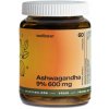 Wellbear Ashwagandha 9% 600 mg - 60 kapsúl