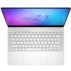 ASUS NTB ROG Zephyrus G14 (GA403WW-NEBULA104X), AI 9 HX 370, 14 2880x1800, 32GB, 1TB SSD, Radeon+RTX, W11 Pro, White