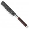 FORGED Sebra japonský nôž na zeleninu 17,5 cm