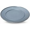 Eurofirany Obedový tanier plytký Simona 30 cm