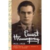 Letters of Ernest Hemingway: Volume 2, 1923-1925 (Ernest HemingwaySandra SpanierAlbert J. DeFazio IIIRobert W. Trogdon)(Pevná)