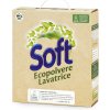 SOFT Ecolabel 3kg (Ekologický prací prášok - 50 praní)