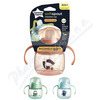 Tommee Tippee učící hrníček 4m+ mix barev 150ml