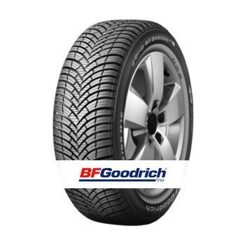 Pneumatiky BFGoodrich g-Grip All Season 2 235/45 R17 97V