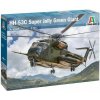 ITALERI Model Kit vrtulník 91035 - HH-53C Jolly Green Giant 1:72
