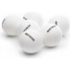 Sada 6 ks loptičiek na stolný tenis METEOR