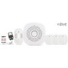 iGET HOME X1 Advanced- Inteligentní Wi-Fi alarm, v aplikaci i ovládání IP kamer a zásuvek, Andr, iOS 75020829