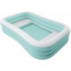Intex Bazén 58497 SWIM CENTER™ FAMILY LOUNGE POOL 264x165x56 cm