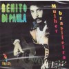 BENITO DI PAULA: Mulher Brasileira (CD)