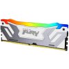 Kingston FURY Renegade DDR5 24GB 8400MHz CL40 (1x24GB) KF584CU40RWA-24