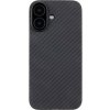 Tactical MagForce Aramid Kryt pro Apple iPhone 17 Black