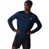 Asics Core Longsleeve Top french blue